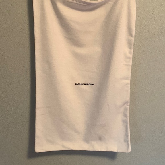 Costume National Boots - Barneys New York - Black - Picture 12 of 14